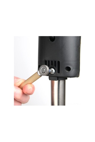 Tongxida Manyetik Modüler Tornavida Seti - Titanyum/pirinç Saplı, Değiştirilebilir Uçlu, Cam Kırma Özelliğli