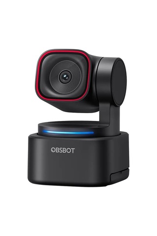 Obsbot Tiny 3 Lite Aı Destekli Uzamsal Sesli 4k Ultra Hd Ptz Webcam Kamera Obsbot Tiny 3 Lite Aı Destekli Uzamsal Sesli 4k Ultra Hd Ptz Webcam Kamera