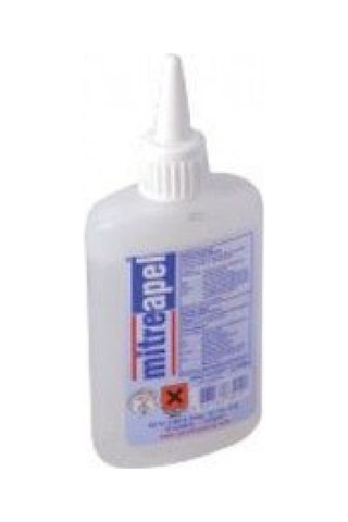 Mitreapel Hızlı Yapıştırıcı Ilacı Ca100 100 G