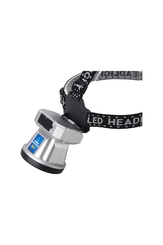 Pt-5872 Usb Şarjlı Kafa Lambası Diğer