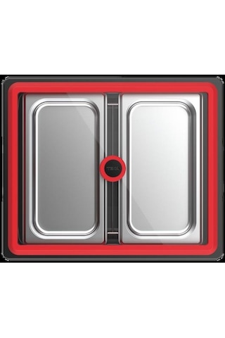 Teka Multıcook Fırın Tepsisi 41599012