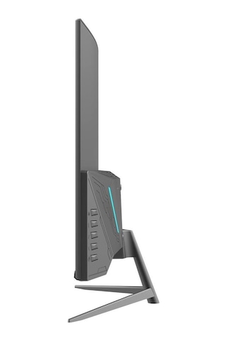 Casper Excalibur M.E238FHD-G 23.8" 1 MS Full HD G-sync Freesync Curved Oyuncu Monitörü (Outlet)