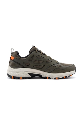 Skechers Hillcrest Erkek Spor Ayakkabı Yesıl