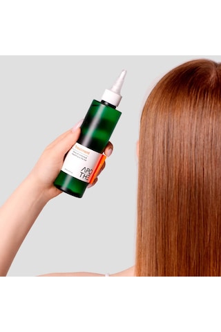 Apothe Moist Nourishing Treatment 200 Ml Kuru Saçlar İçin Besleyici Saç Kremi