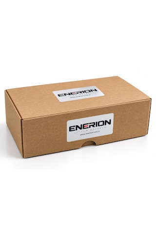 Enerion Çocuk Akülü Araba Bataryası / Aküsü Lifepo4 12v 12ah - Şarj Soketli