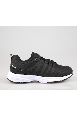 M.P Mp 251-1526 Siyah-beyaz Erkek Sneakers Sıyah/beyaz