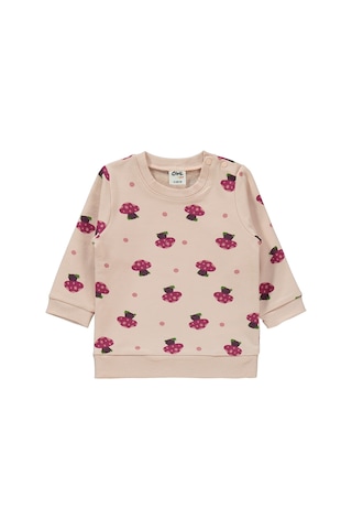Civil Baby Kız Bebek Takım 6-18 Ay Pudra 17330g23523w1 Pudra