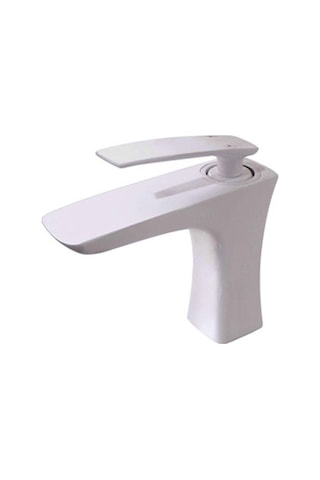 Newarc Life Lavabo Bataryası Beyaz 981521W