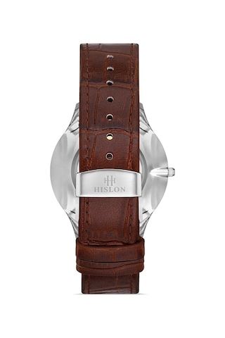 HISLON CL135S-05BR ERKEK KOL SAATİ