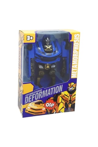 A688-85 Transformers
