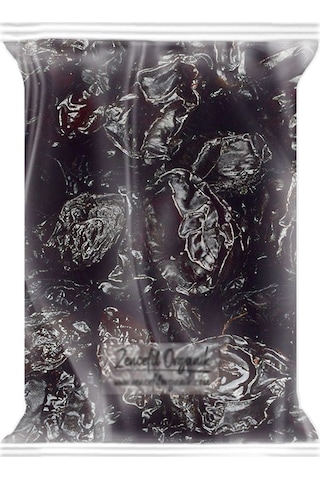 Doğal Siyah Erik Kurusu - 1000gr 1kg - Kuru Meyve Çekirdekli Erik Kurusu 1 KG