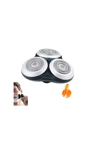 Philips Tıraş Makineleri Serisi 9000 İçin Yedek Başlıklar Elektrikli Tıraş Makinesi İçin Yedek Bıçaklar