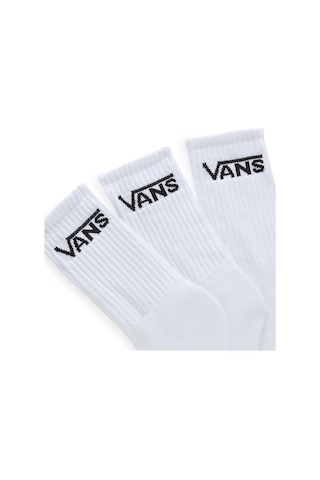 Vans Classıc Vans Crew Sock Karışık