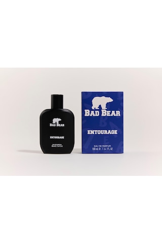 Bad Bear Entourage Erkek Parfüm-27524