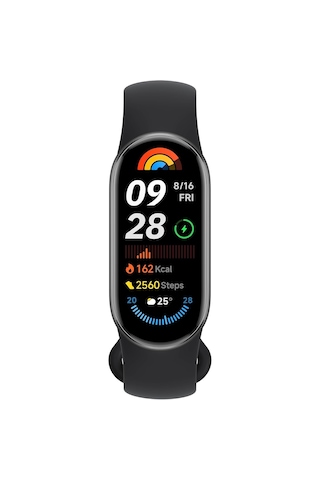 Xiaomi Smart Band 9 Akıllı Bileklik