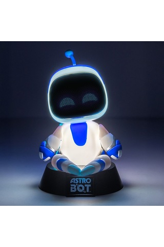 Paladone Astrobot İkon Lamba