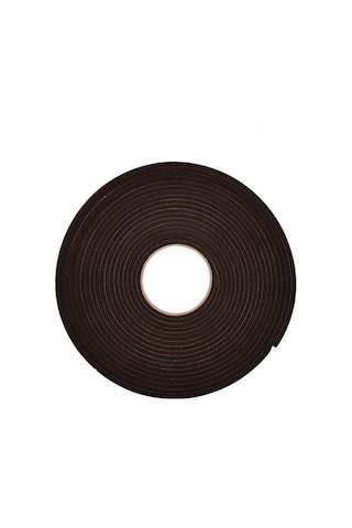 Epdm Bant 5 Mm X 50 Mm X 10 Mt