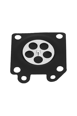 Moveevo Zama 2500/3800/4500/5200/5800 Orman Kesici Karbüratör Membran Yama Seti 30 Adet Kauçuk+demir Dayanıklı Tamir Parçası