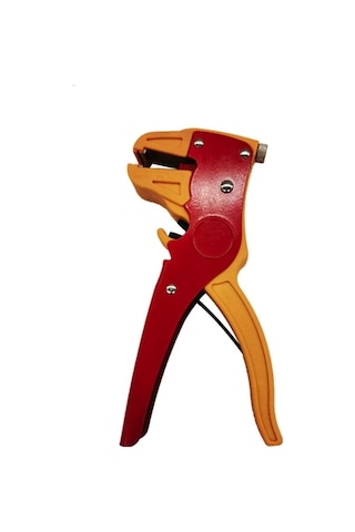 0.2-6Mm Kablo Soyucu Kablo Soyma Pensesi Kablo Sıyırıcı Kesici