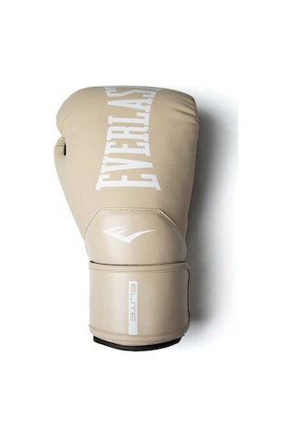 Everlast Elite 2 Champagne 12oz Boks Eldiveni P00003316 Çok Renkli