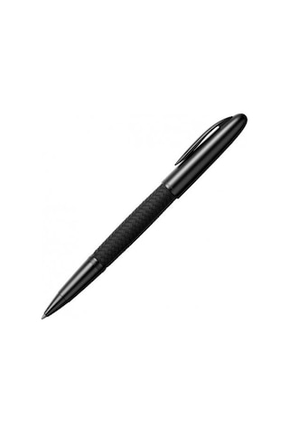 Porsche Design Roller Kalem P3110 Texflex Siyah-çelik 920934 Diğer