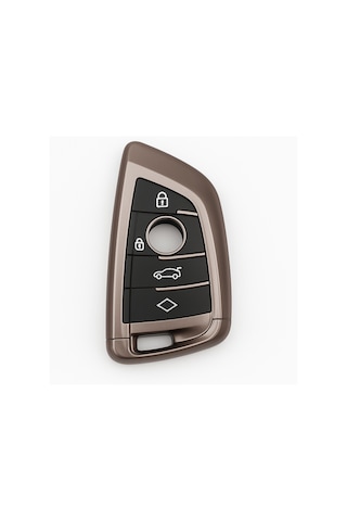Bmw G30 Uyumlu Anahtar Kılıfı