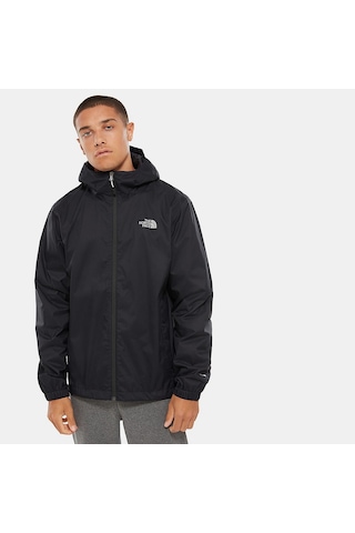 The North Face Quest Kapüşonlu Erkek Mont