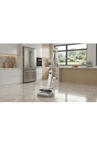 Eo-tech DW200 Kablosuz Şarjlı Mop