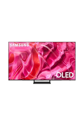 Samsung 55s90c 4k Ultra Hd 55" 140 Ekran Uydu Alıcılı Smart Oled Tv Teşhir