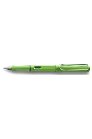 Lamy Safari Dolma Kalem Elma Yeşili Medium 13Ey-M