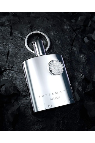 Supremacy Afnan Pour Homme Erkek Parfüm EDP 100 ML