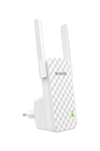 Tenda A9 Wireless N300 300 Mbps 2.4 GHz Menzil  Repeater