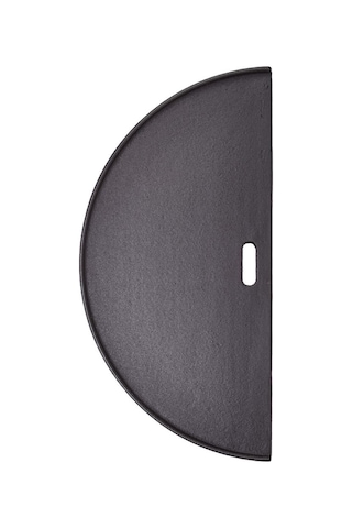 Kamado Joe Yarım Ay Döküm Plancha - Big Joe