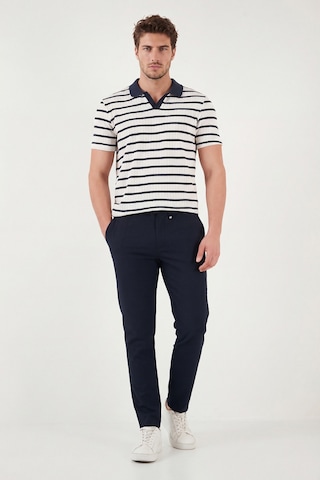 Buratti Erkek Pantolon 6843649 Lacivert Lacivert