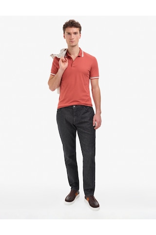 Pierre Cardin Erkek Lacivert Pantolon Jean 50321002-vr033