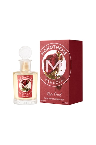 Monotheme Rose Oud Edp 100 Ml Unisex Parfüm Diğer