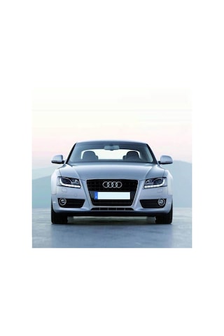 Audi A5 2008-11 2.0tdi Direksiyon Pompa Kayış Kasnağı 06h145255e