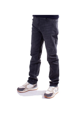 Twister Martin 704-04 Antrasit Normal Bel Normal Paça Erkek Jeans Pantolon 001