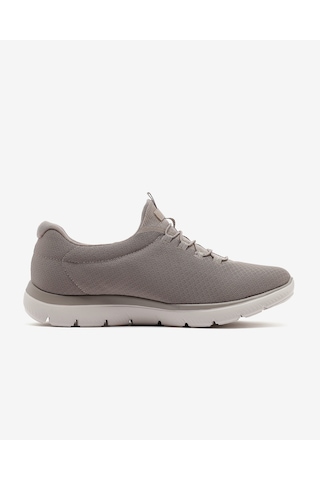 Skechers Summıts Kadın Bej Spor Ayakkabı 12980tk Tpgd Bej