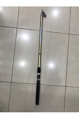 Oskar Bloomberg Santafe 360Cm 50-100Gr Olta Kamış