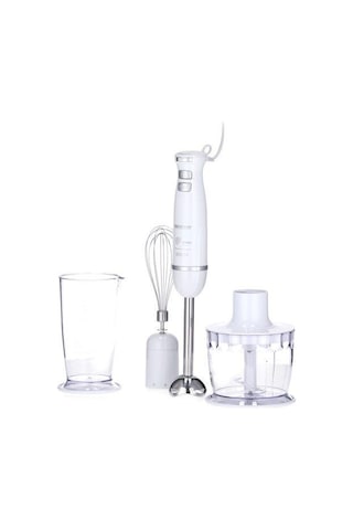 Severin SM 3798 600 W El Blender Seti