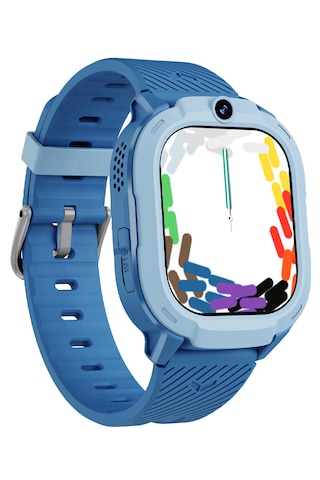 Welio Wwatch JR One 2 GB 16 GB Hafıza Android Akıllı Çocuk Saati (Distribütör Garantili)