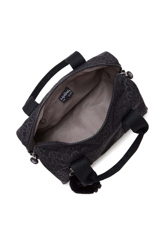 Kipling Bina M Basic Plus Kadın Siyah Çanta