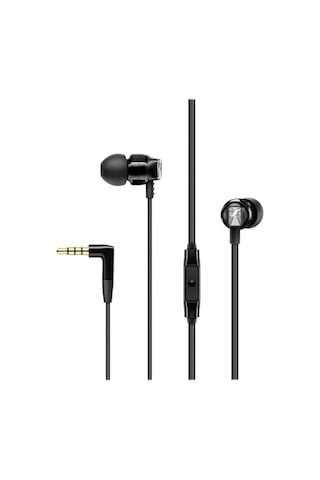 Sennheiser Cx 80s Kablolu Kulak İçi Kulaklık - Teşhir Diğer