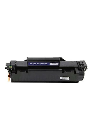 Hp Laserjet M127Fw Uyumlu Toner (Cf283A) Hp Laserjet M127Fw Uyumlu Toner (Cf283A)