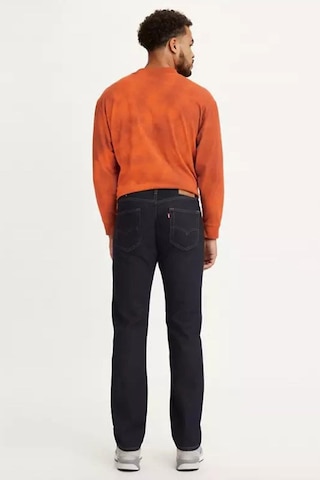 Levi's Erkek Kot Pantolon 001t2-0009 Lacivert Lacivert