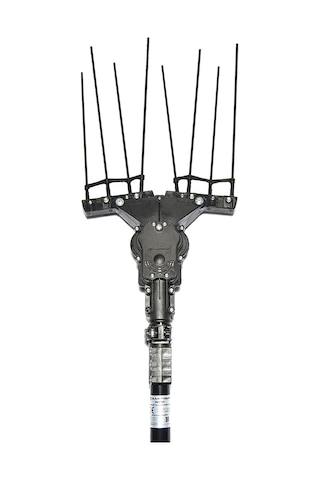 Taral Olea Akülü Zeytin Silkeleme Ve Hasat Makinesi