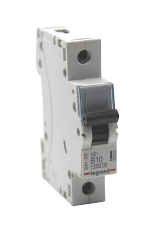 1X10 B TİPİ OTOMAT LEGRAND 1X10 B TİPİ OTOMAT LEGRAND