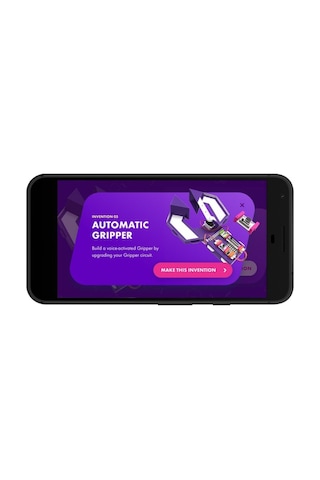Littlebits Base Inventor Kit