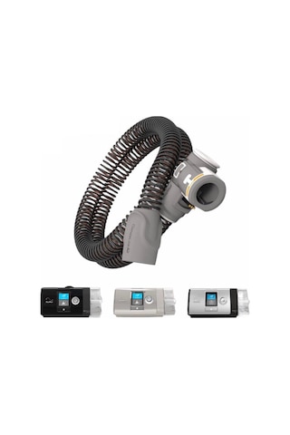 Resmed Climatelineair Resmed Airsense Serisi Isıtıcılı Hortum